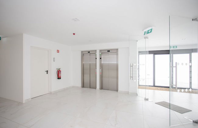 Liiiving in Porto - Dragão Pool View - Foto 36