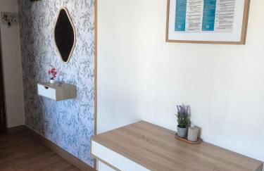 Estancia acogedora y con encanto en centro de León - Foto 12