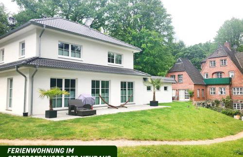 Ferienwohnung auf einem Reiterhof - Foto 8