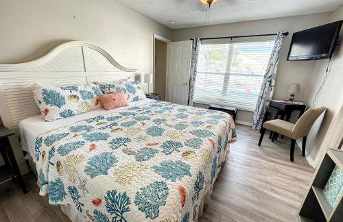 Pool Spa themed game room 4m to Disney - Foto 22