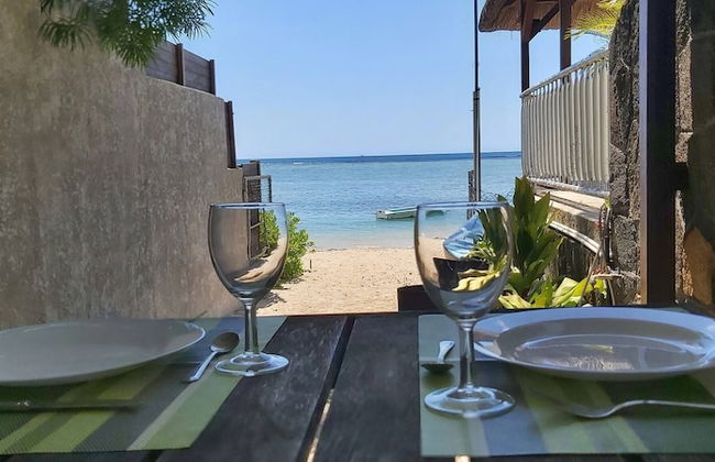 Villa Sirandane, Baie Du Tombeau - Foto 18