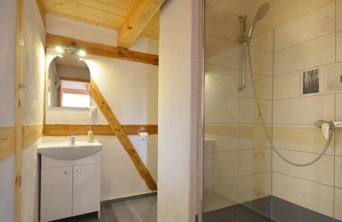 Nad morzem i jeziorem Dworek Kopań - Foto 18