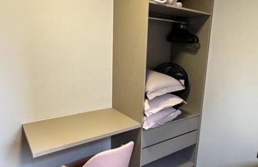 CONDOMÍNIO SOLAR DI LUCCA lindo apartamento com AR CONDICIONADO e próximo a UEL - Foto 25