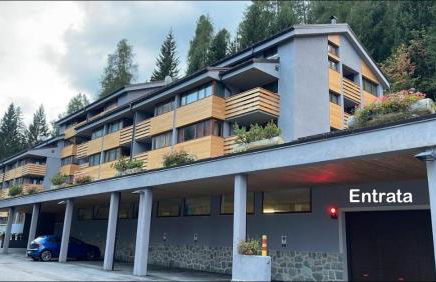 Appartamento - Residence I Larici - Photo 31