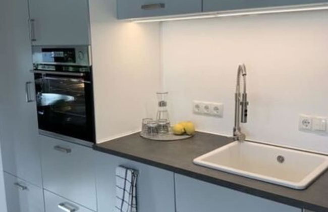 Holiday Apartment by the Pond - Foto 5