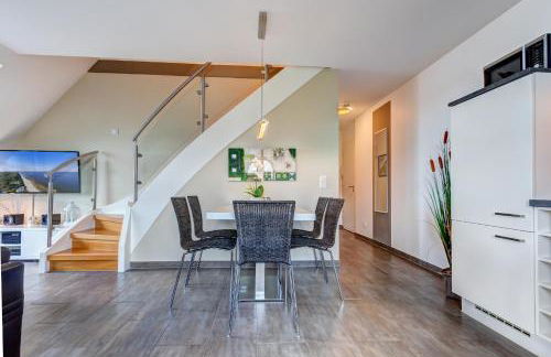 Residenz am Balmer See - BS 65 mit Wellnessbereich - Foto 8