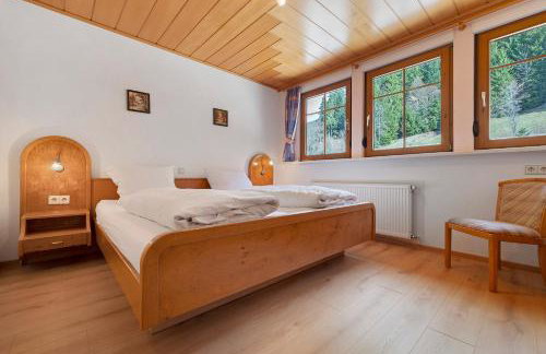 Fewo 4 Personen mit Doppelzimmer - Foto 10
