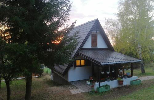 Holiday house Nature - Foto 6