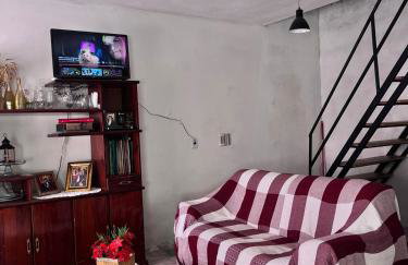 Pousada Familiar da Helen - Foto 8