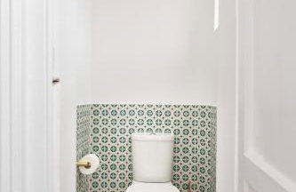 Porto 4BR Villa Garden Jacuzzi Sauna - Foto 34