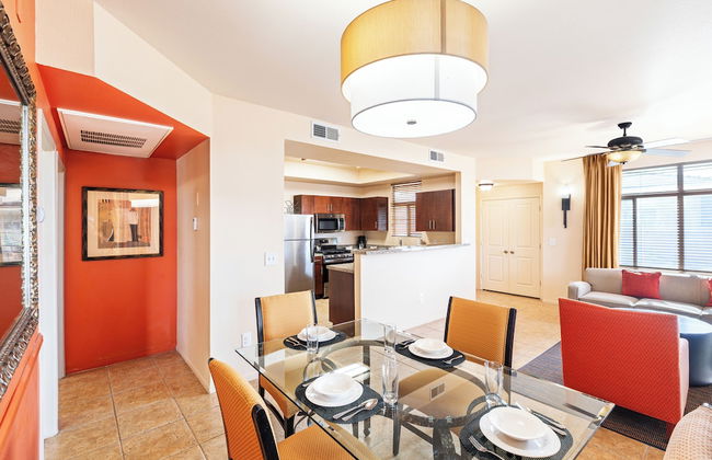 The Cliffs at Peace Canyon - Foto 28