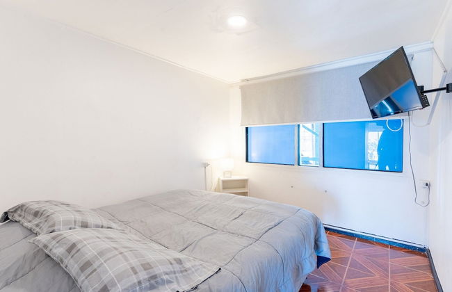 Bocamar Apart Hotel - Foto 21