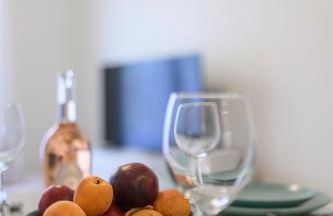 Le Walesa, magnifique 3P, spacieux et rénové, Port de Nice - Photo 30