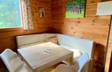 Heidegut Eschede Reitsportanlage und Feriendorf - Foto 24