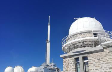 Coquet et accueillant Studio montagne la Mongie - Foto 19