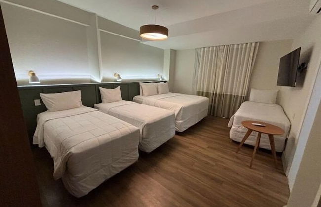 Hotel Fazenda Brisa Itu - Photo 16