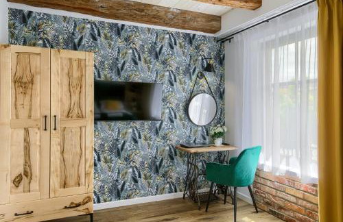 Apartamenty Pod Bocianem - Foto 25