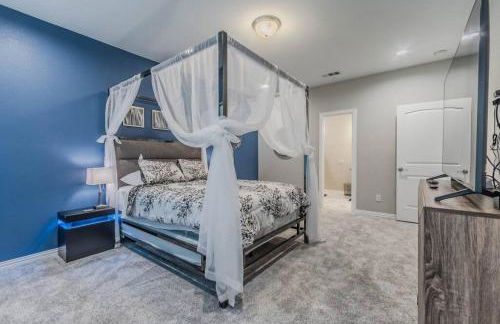 Modern 4 BR Near Downtown, Zoo - Foto 8