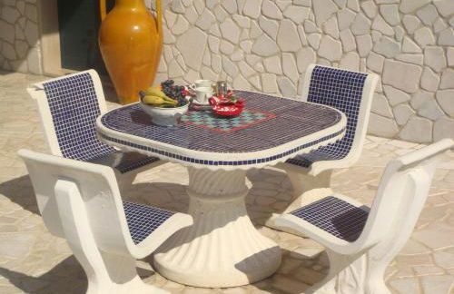 Residence e B&B La Cappella Del Convento - Foto 37