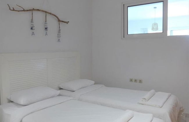 "kalamaki Plaza Apartments 'psari'" - Foto 2