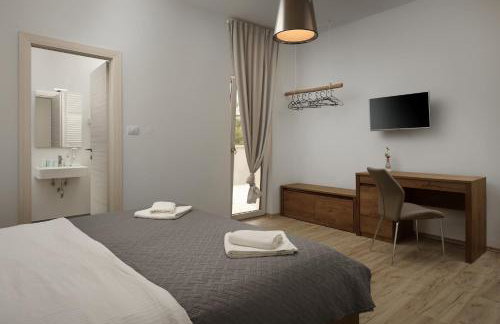 Villa San Polo Max near Pula up to 8 people with heated pool & pet friendly - Foto 17