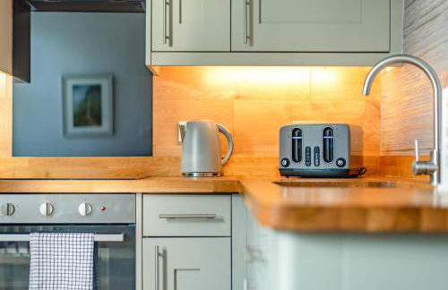 Bethby Beck Apartment Keswick at The Lairbeck - Foto 11