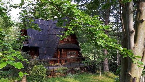 'chata usÓwek' - Foto 4