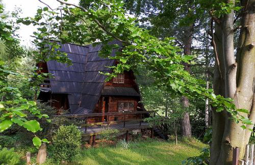 'chata usÓwek' - Foto 4