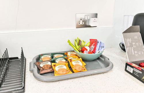 Elegant Fitzrovia Residence - Foto 52