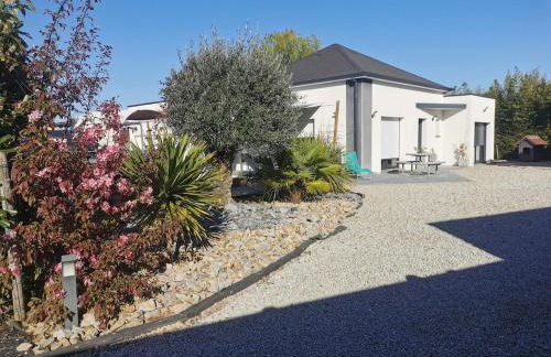 Villa 5km du circuit 24h Le Mans - Foto 23