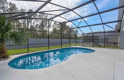 The Ritz Vacation, Heated Pool, Close 2 Disney - Photo 13