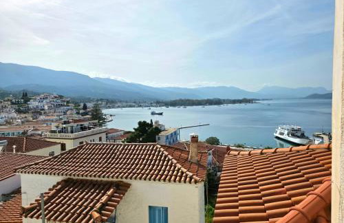 Poros sunset house - Foto 59