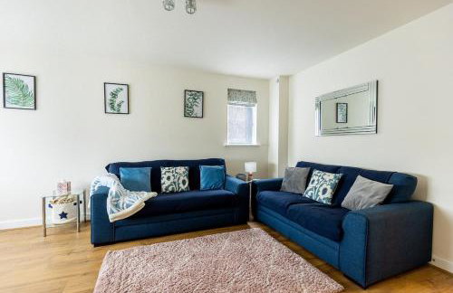 APPLECROFT - Escape to the Peak District National Park - Photo 2