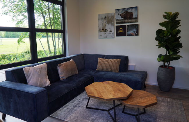 2 bedroom House in Kaatsheuvel with swimming pool and terrace - Photo 19