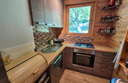 Holiday home LUNA - Foto 50