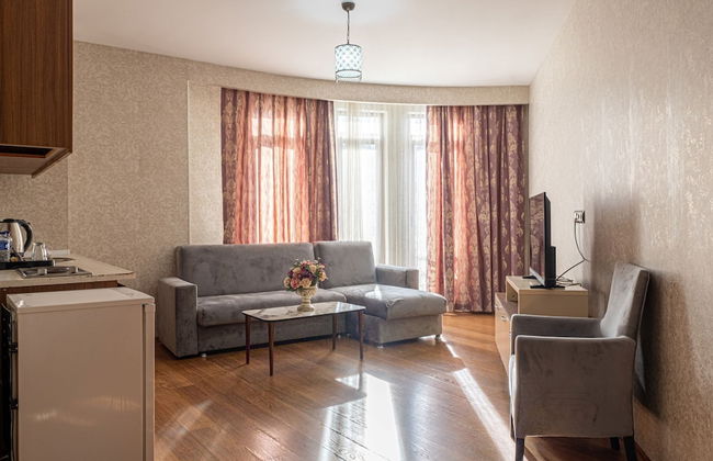 Elits Suits - Foto 21