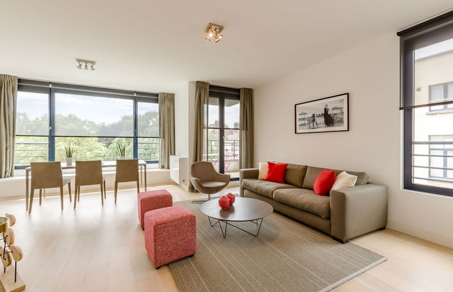 The Livorno - Foto 1