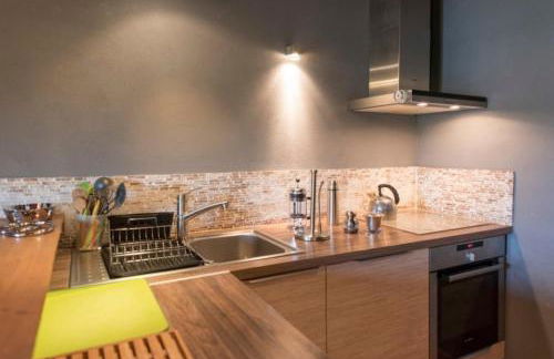 Manoir de Montecler - Le Lodge - Photo 11