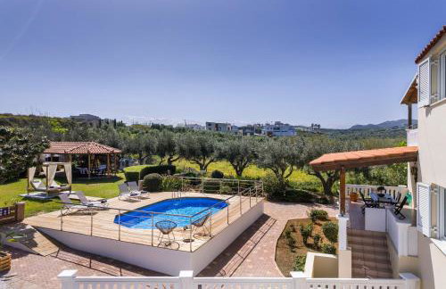 Casa de philippe with unique Seaview 2' from beach - Foto 45