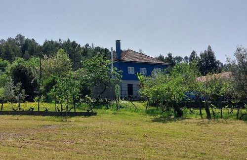 Casa Azul Vales - Foto 13