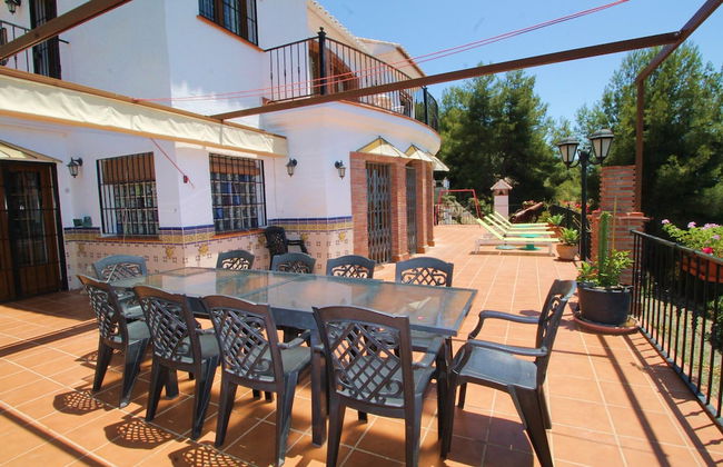 1094 Cortijo el Niño - Foto 37