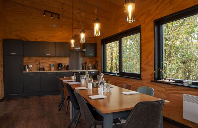 Waterlodge Goudule in Nes - Photo 28