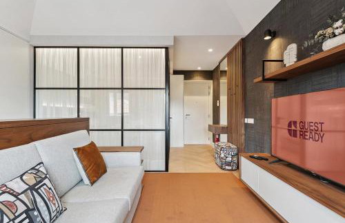 GuestReady - Stylish base steps from attractions - Foto 16