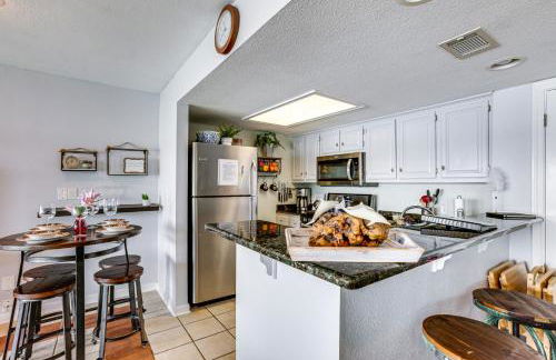 Resort-Style Lake Conroe Retreat with Balcony and View - Photo 4