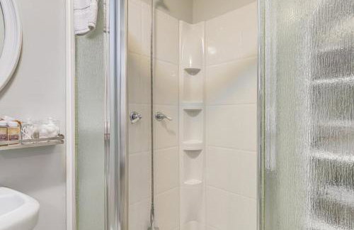 Cozy Jonesboro Studio w/ Patio ~ 22 Mi to Atlanta! - Foto 19