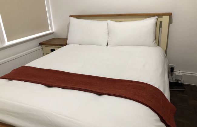 Marble Apartments Tooting Broadway - Foto 3