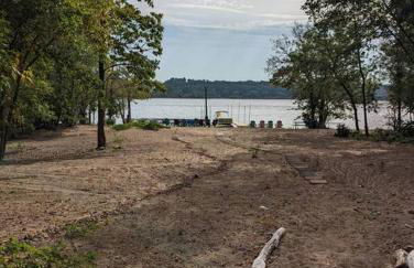 Spacious St Croix River Home with Private Beach - Foto 9