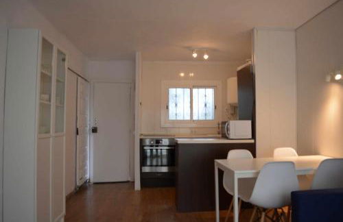 Cala Llevadó Five – Piscina, A/A y Terraza - Foto 11