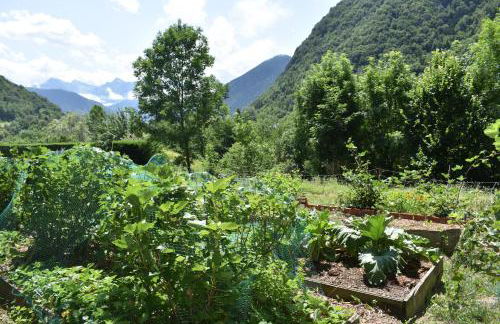 Gîte Le Lustou - Foto 26