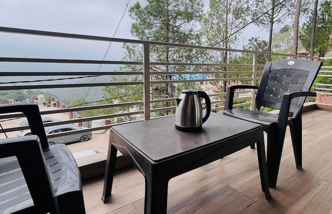 Diva Nest I Luxury I 1BHK I Homestay - Foto 15